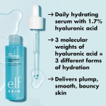 SKIN Holy Hydration!