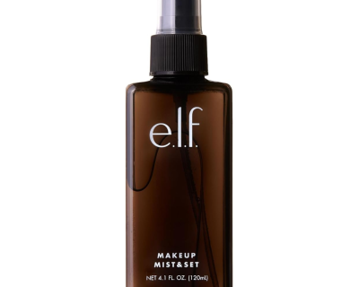 Makeup Mist & Set Large