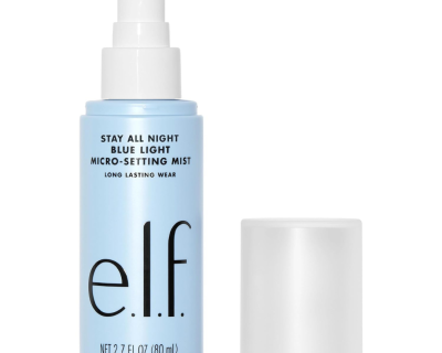 Micro-Setting Mist Spray