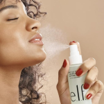 Micro-Fine Setting Mist