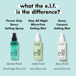 Grip Dewy Setting Spray