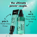 Grip Dewy Setting Spray