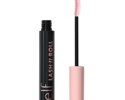 e.l.f. Lash 'N Roll Mascara