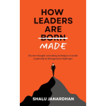 The Secret of Leadership