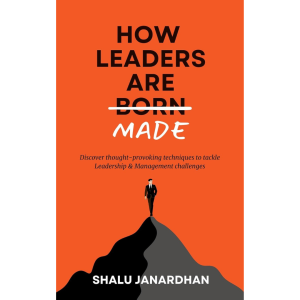 The Secret of Leadership