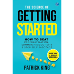 The Science of Getting Started