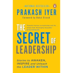 The Secret of Leadership