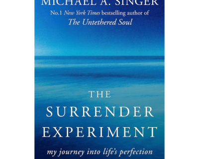 THE SURRENDER EXPERIMENT