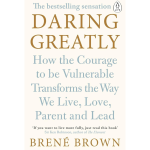 Daring Greatly