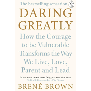 Daring Greatly