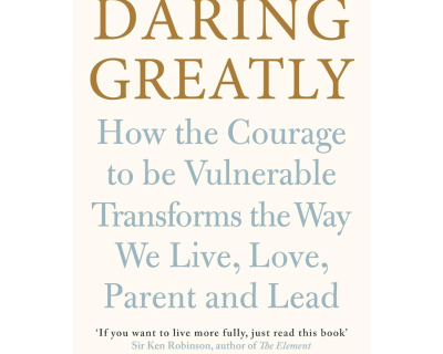 Daring Greatly