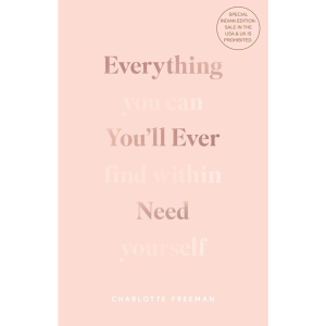 Everything You’ll Ever Need