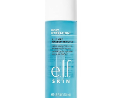 Hydration Off Makeup Remover
