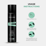 THICK FIBER Hair Spray
