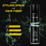 THICK FIBER Hair Spray