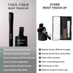 Root Touch Up Powder