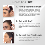 Root Touch Up Powder