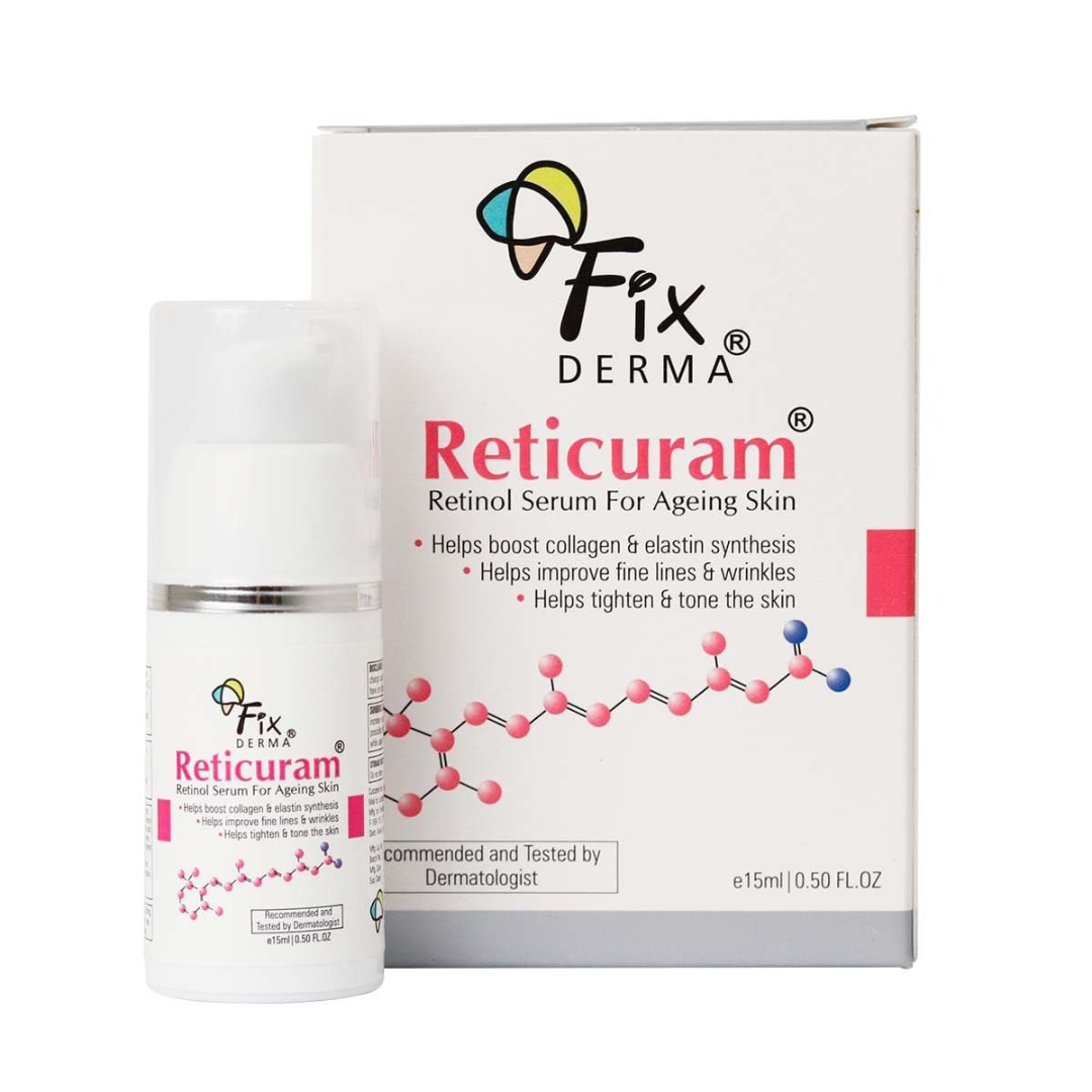 Miniexpress.lk - 2025-06-27T023642.171 Retinol Reticuram Face Serum