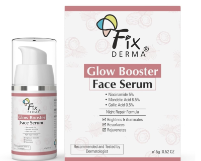 Niacinamide Serum