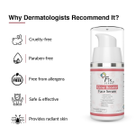 Fixderma 5% Niacinamide Serum for Men & Women - 15g - Image 2