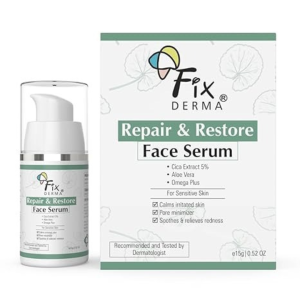 Restore Face Serum