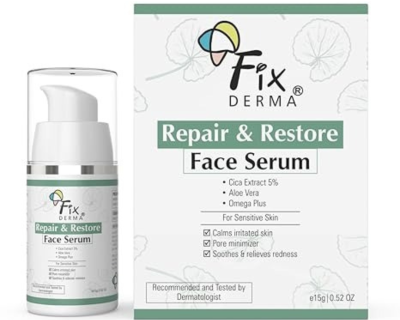 Restore Face Serum