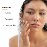 Vitamin C Face Serum