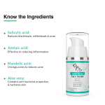 Salicylic Acid Serum