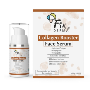 Collagen Booster Face Serum