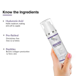 Fixderma Hyaluronic Acid Serum