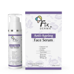Fixderma Hyaluronic Acid Serum
