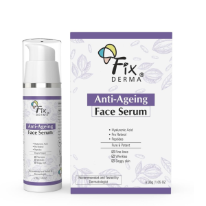 Fixderma Hyaluronic Acid Serum