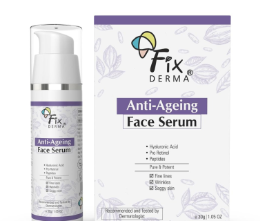 Fixderma Hyaluronic Acid Serum