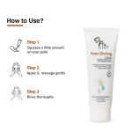 Non Drying Cleanser