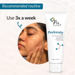 Peelonate AHA Face Cleanser