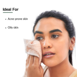 Mandefix Foaming Cleanser