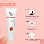 Fixderma Strawberry Face Wash