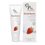 Fixderma Strawberry Face Wash for Women & Men - 75g
