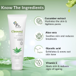 Aloe Vera Face Wash