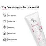 Retinol Reticuram Face Cleanser