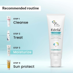 Fidelia Moisturizing Cream,