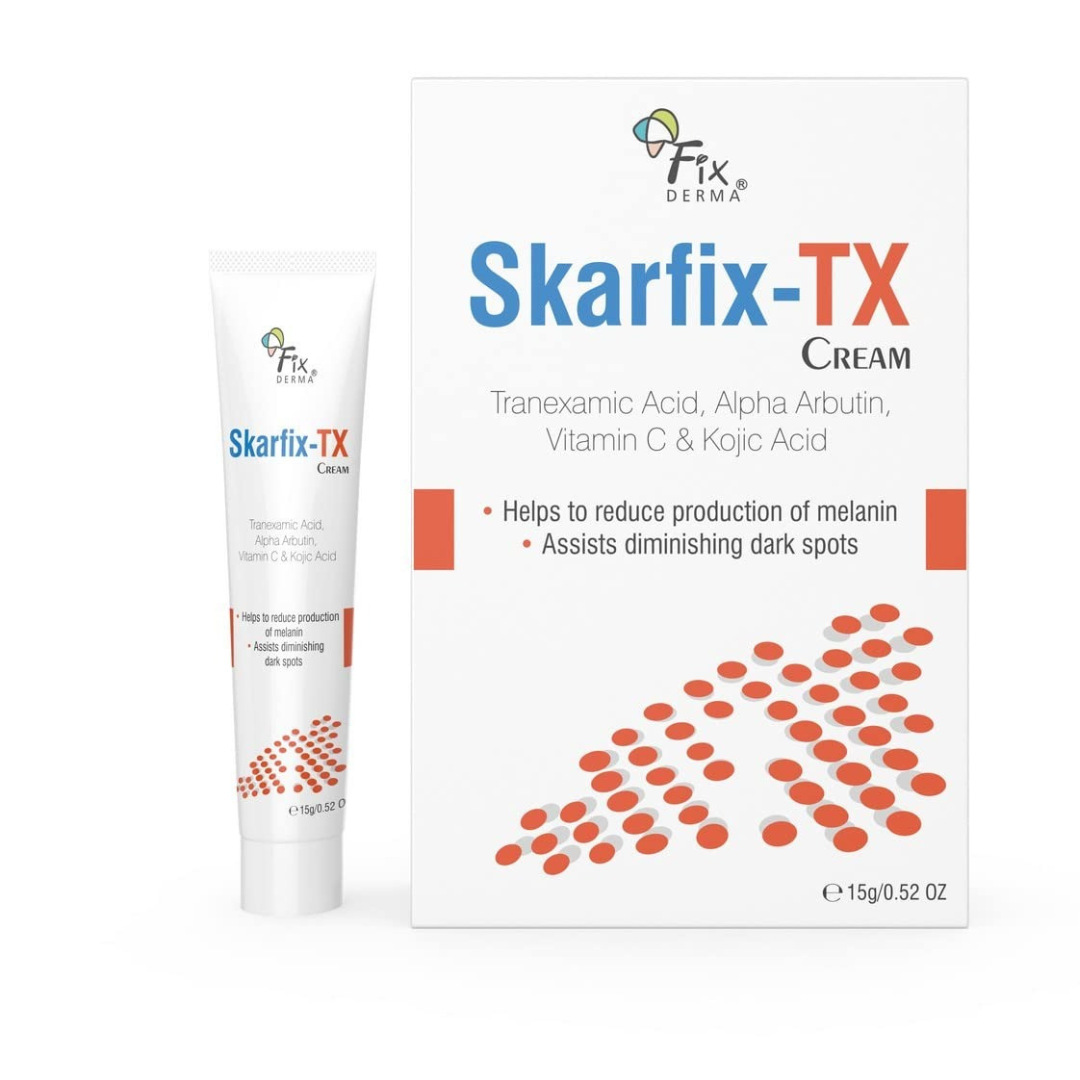 Fixderma Tranexamic Acid