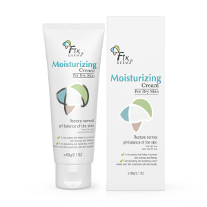 Fixderma Moisturizing Cream