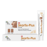Skarfix-Plus Scar Removal Cream