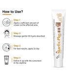 Skarfix-Plus Scar Removal Cream