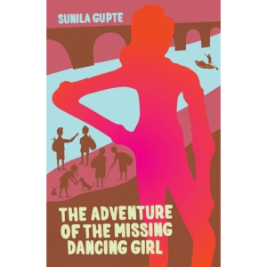 Missing Dancing Girl