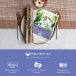 LuxaDerme Korean Peeling