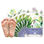LuxaDerme Korean Peeling