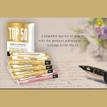 Top 50 World’s Greatest Short Stories