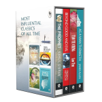 Most Influential Classic of All Time